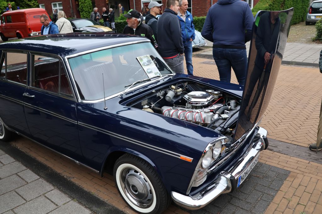 Oldtimerrit Geesteren 7 juni 2026 - 63